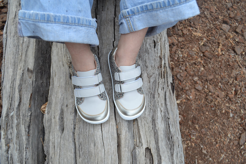 Zapatillas Ergonómicas Classic - New Print (Kids)