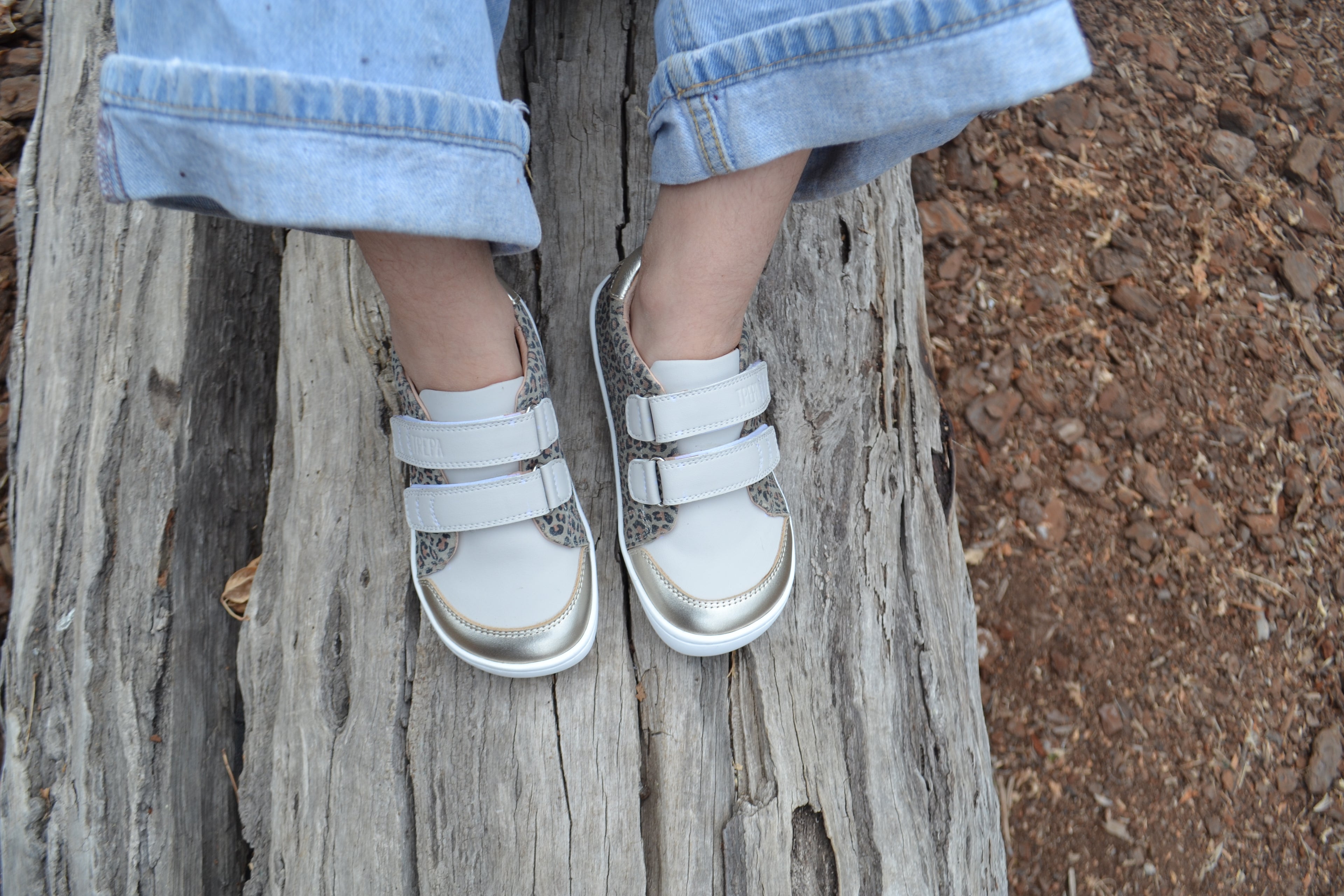 Zapatillas Ergonómicas Classic - New Print (Kids)