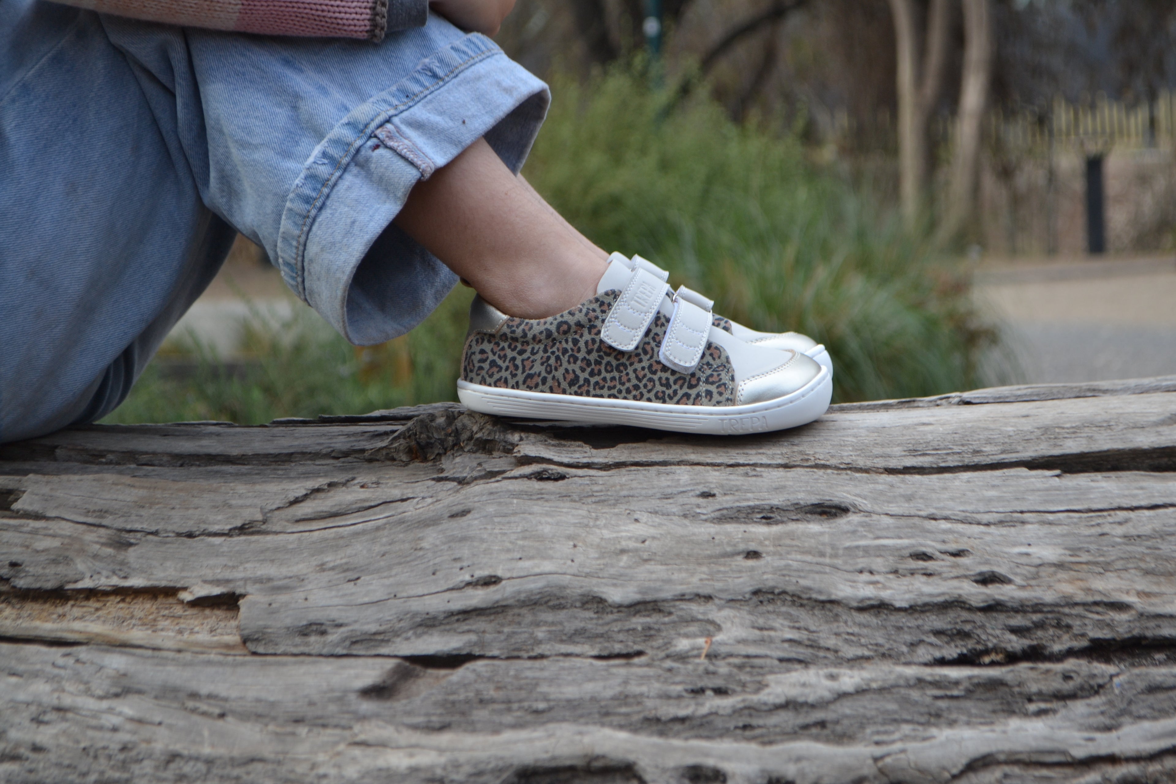 Zapatillas Ergonómicas Classic - New Print (Kids)