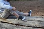 Zapatillas Ergonómicas Classic - Black Jeans (Kids)