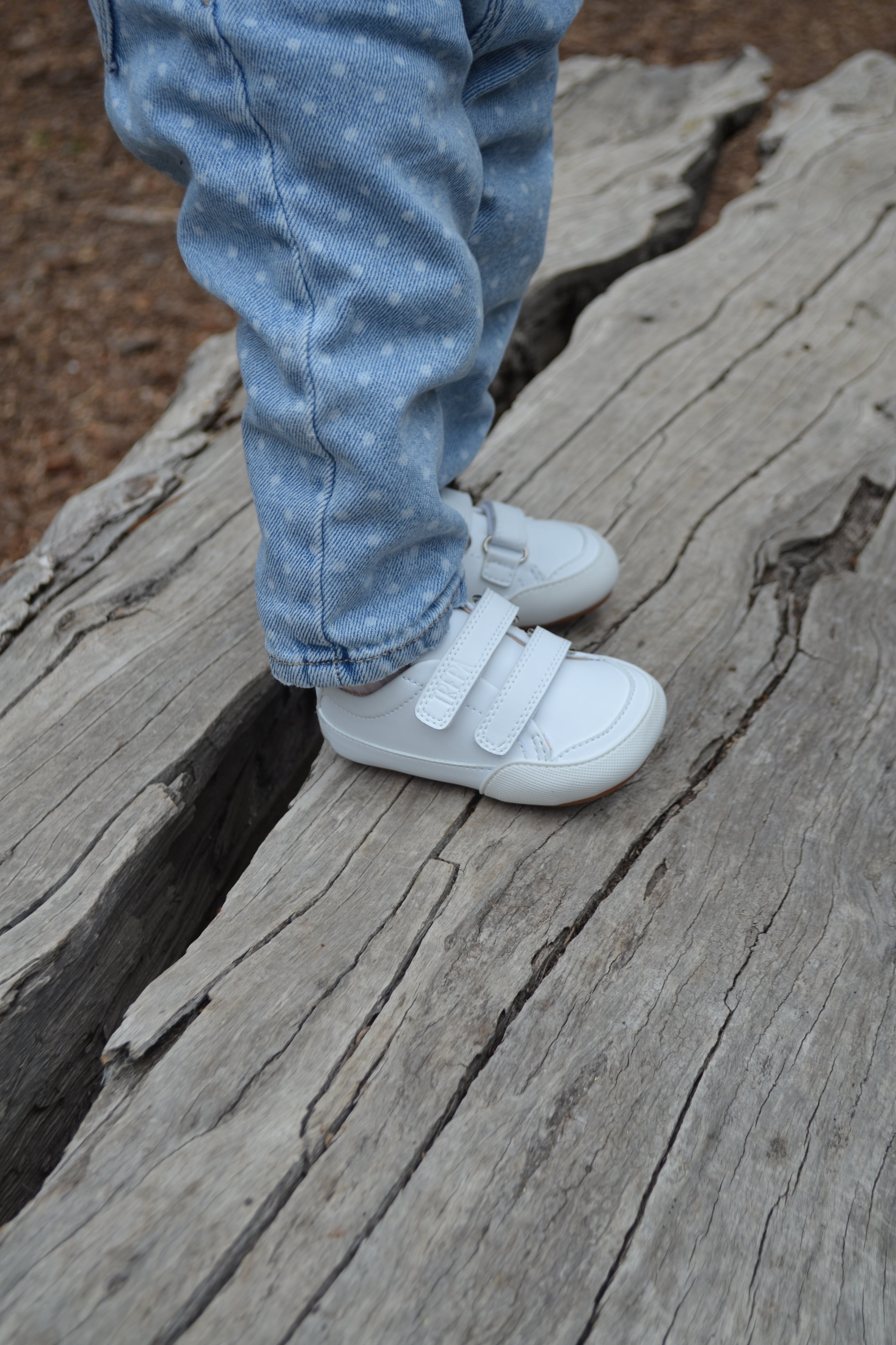 Zapatillas Ergonómicas Classic - Cloud (Infant)