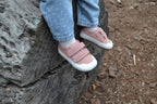 Zapatillas Ergonómicas Classic - Rosado Jeans (Infant)