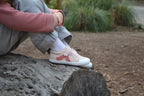 Zapatillas Ergonómicas Urban - Rosado (Kids)