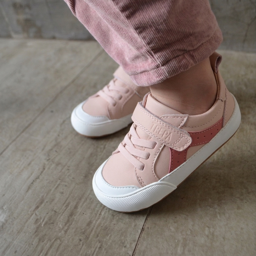 Zapatillas Ergonómicas Urban - Rosado (Infant)
