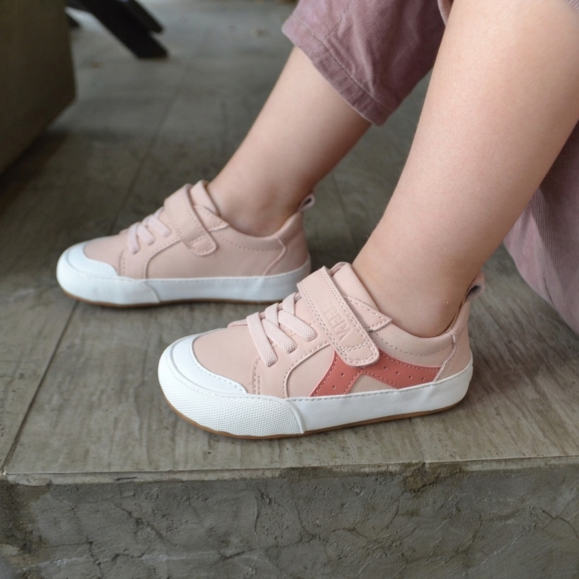 Zapatillas Ergonómicas Urban - Rosado (Infant)