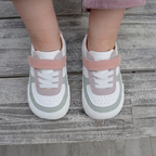 Zapatillas Ergonómicas Vintage - Dulce (Infant)