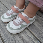 Zapatillas Ergonómicas Vintage - Dulce (Infant)