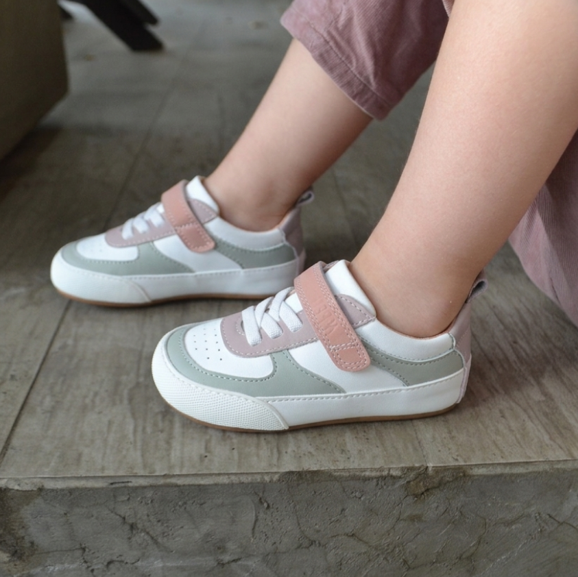 Zapatillas Ergonómicas Vintage - Dulce (Infant)