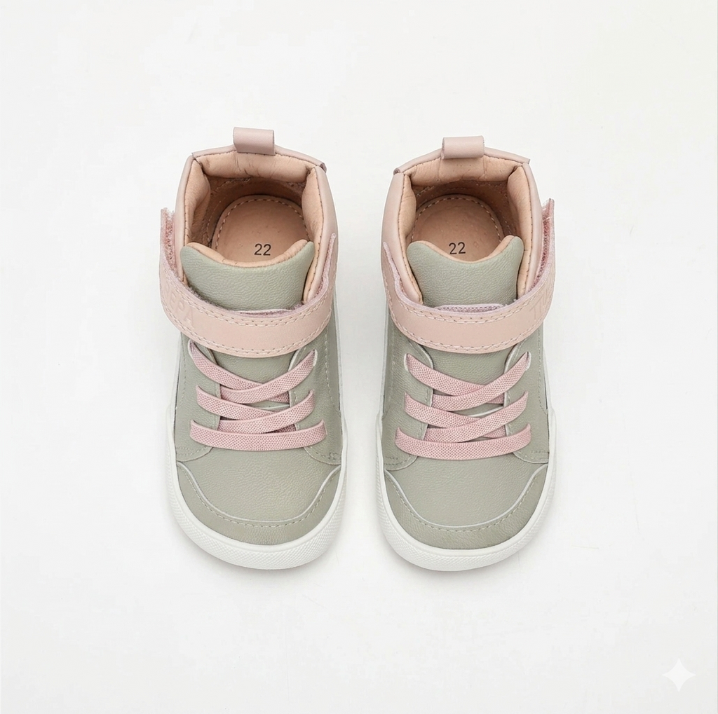 Botines Ergonómicos Rain - Beige (Infant)