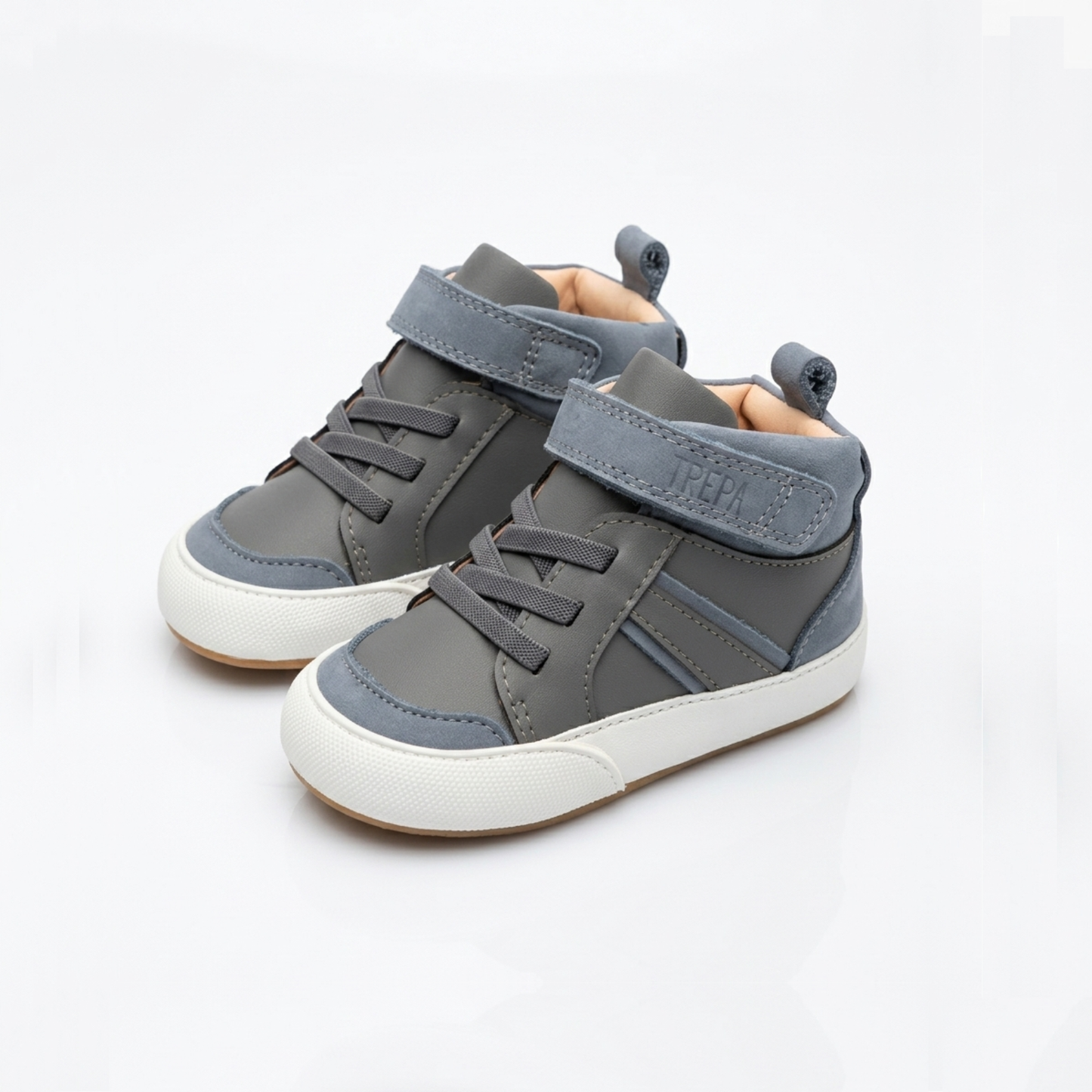 Botines Ergonómicos Rain - Grafito (Infant)