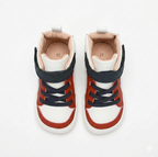 Botines Ergonómicos Rain - Rojo (Infant)