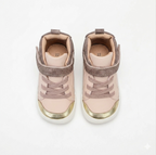 Botines Ergonómicos Rain - Rosado (Infant)