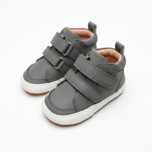 Botines Ergonómicos Windy - Grafito (Infant)