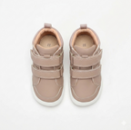 Botines Ergonómicos Windy - Rosa Oscuro (Infant)