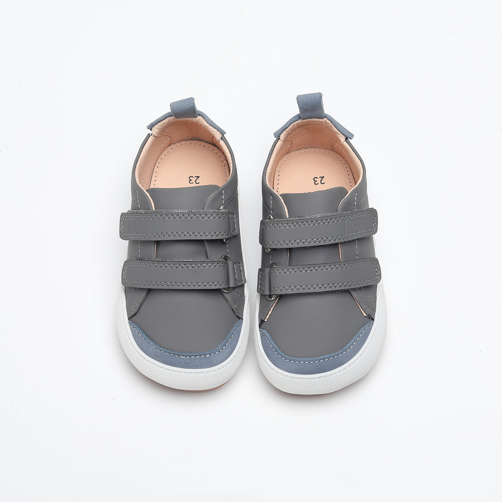 Zapatillas Ergonómicas Classic - Grafito (Infant)
