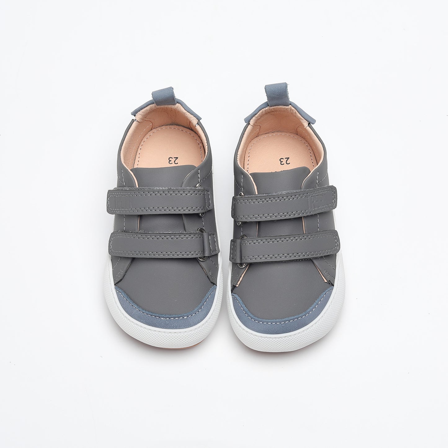 Zapatillas Ergonómicas TREPA Classic - Grafito (20 a 24)