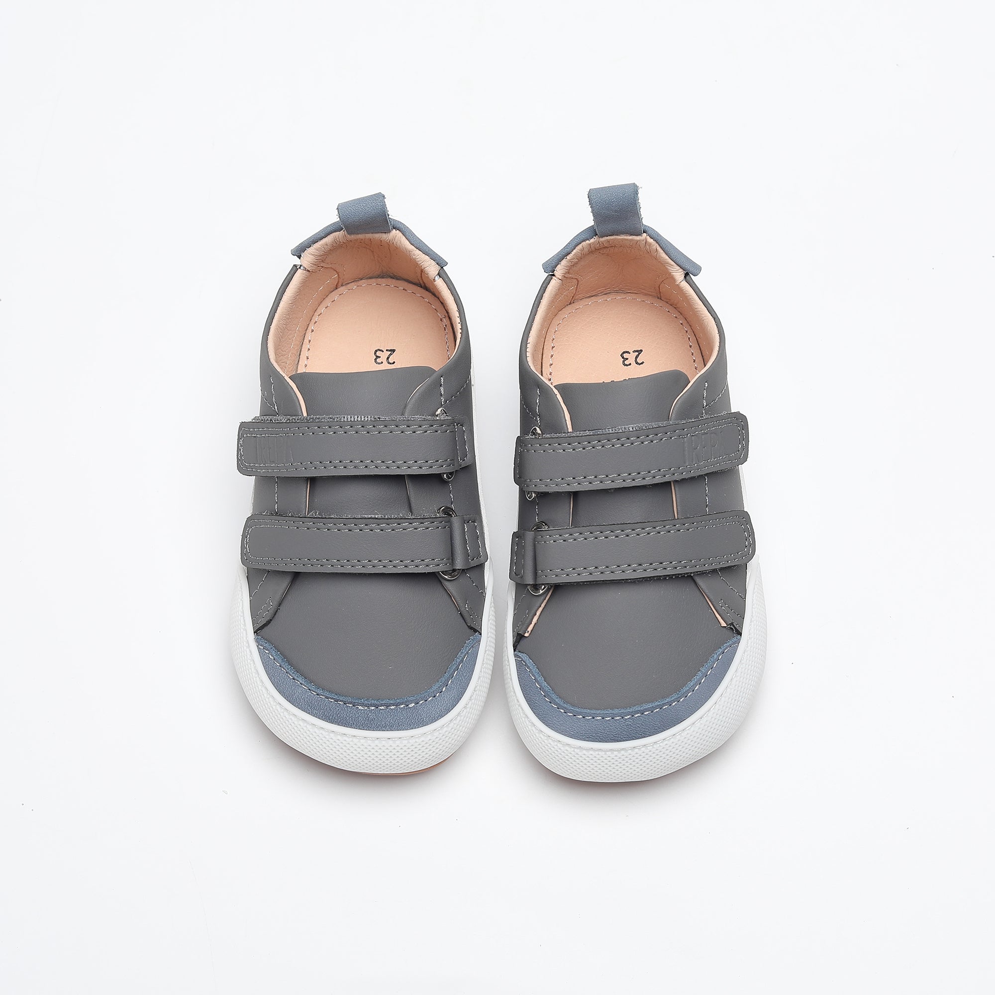 Zapatillas Ergonómicas Classic - Grafito (Infant)