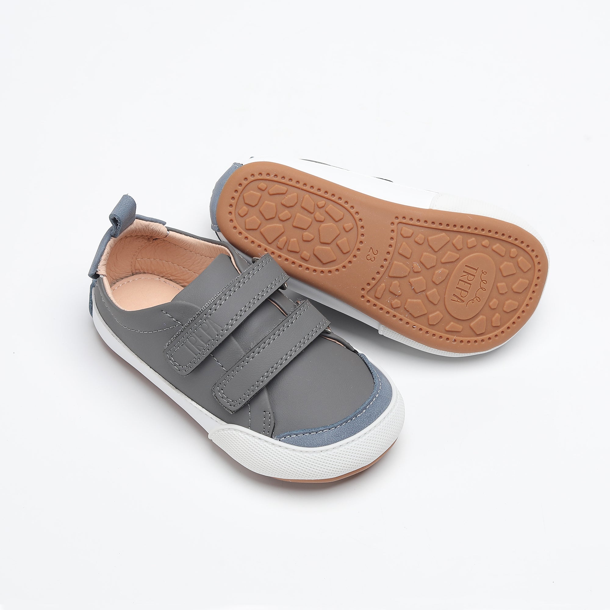 Zapatillas Ergonómicas Classic - Grafito (Infant)