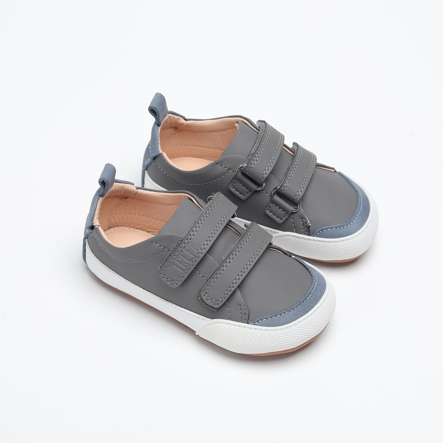 Zapatillas Ergonómicas TREPA Classic - Grafito (20 a 24)