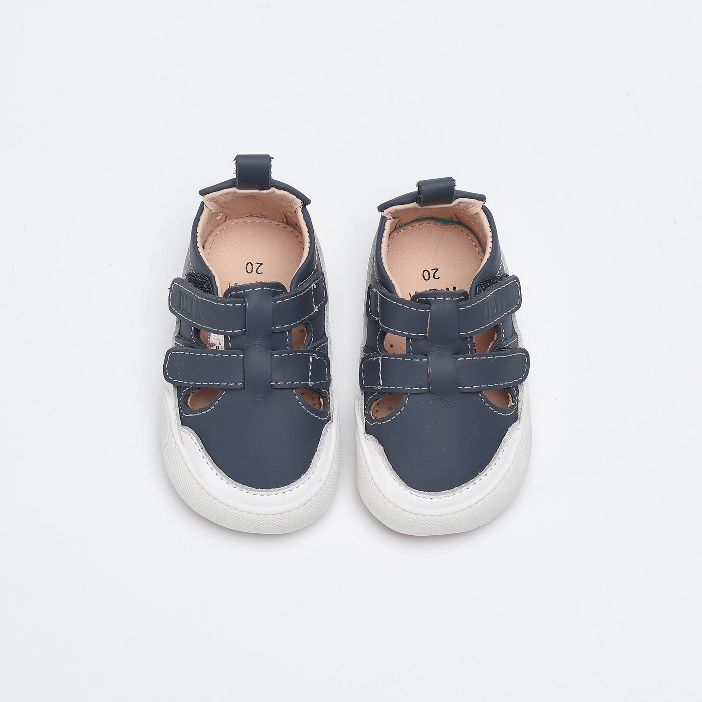 Sandalia Ergonómica TREPA Breeze - Azul (20 a 24)