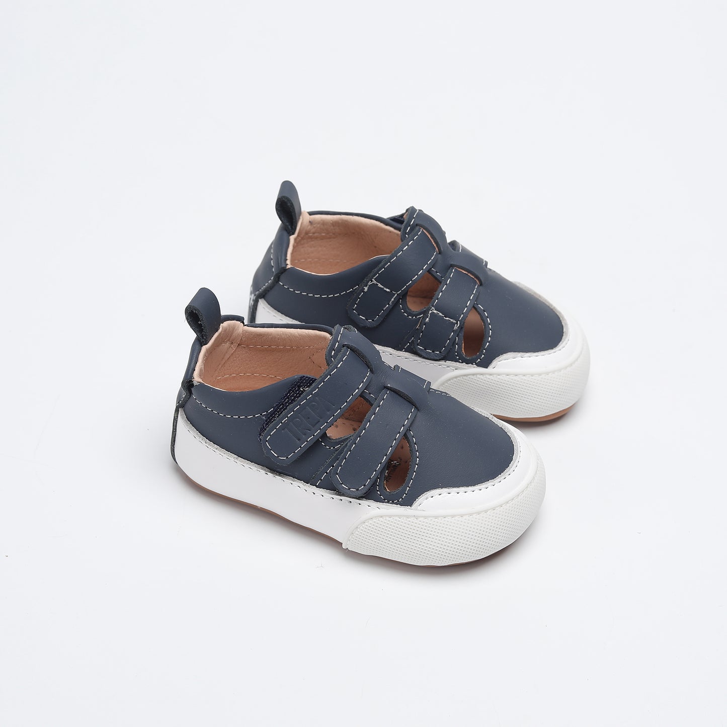 Sandalia Ergonómica TREPA Breeze - Azul (20 a 24)