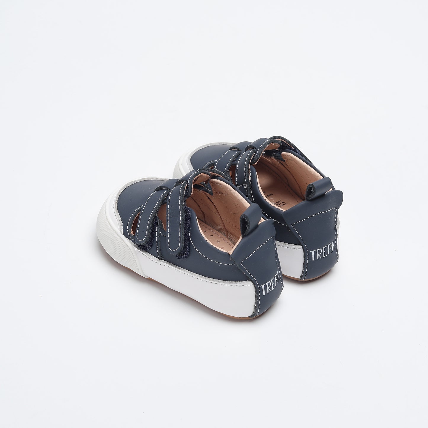 Sandalia Ergonómica TREPA Breeze - Azul (20 a 24)