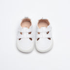 Sandalia Ergonómica Breeze - Blanco (Infant)