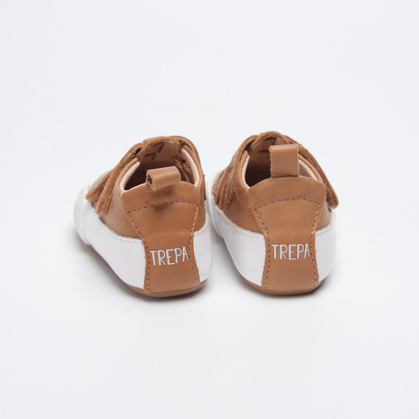 Sandalia Ergonómica TREPA Breeze - Marrón (20 a 24)