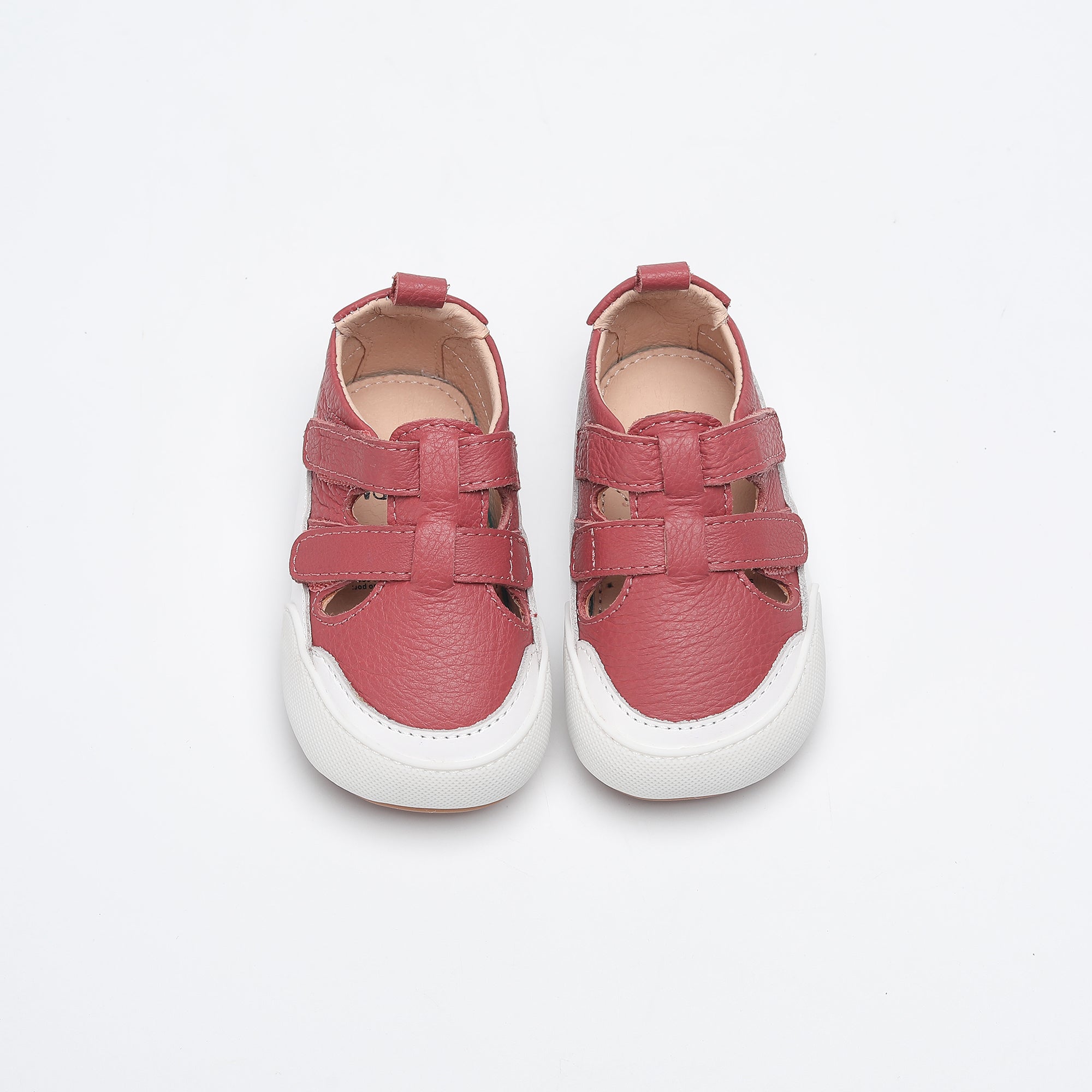Sandalia Ergonómica Breeze - Frambuesa (Infant)