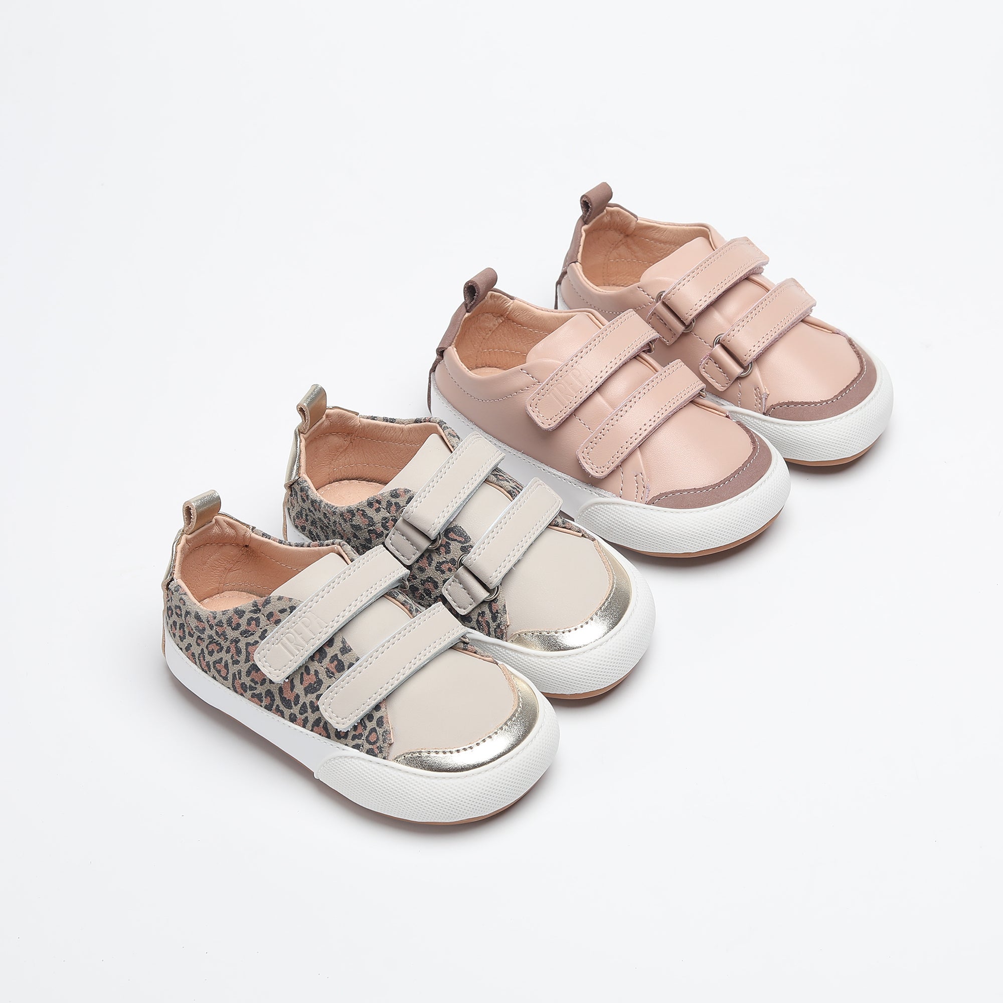 Zapatillas Ergonómicas Classic - Rosa (Infant)