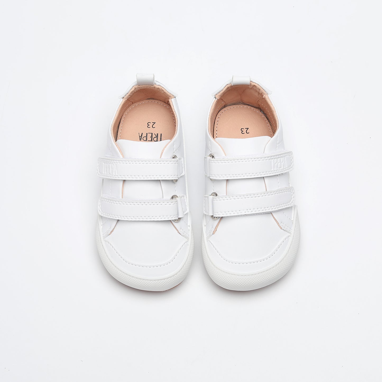 Zapatillas Ergonómicas TREPA Classic - Cloud (20 a 24)