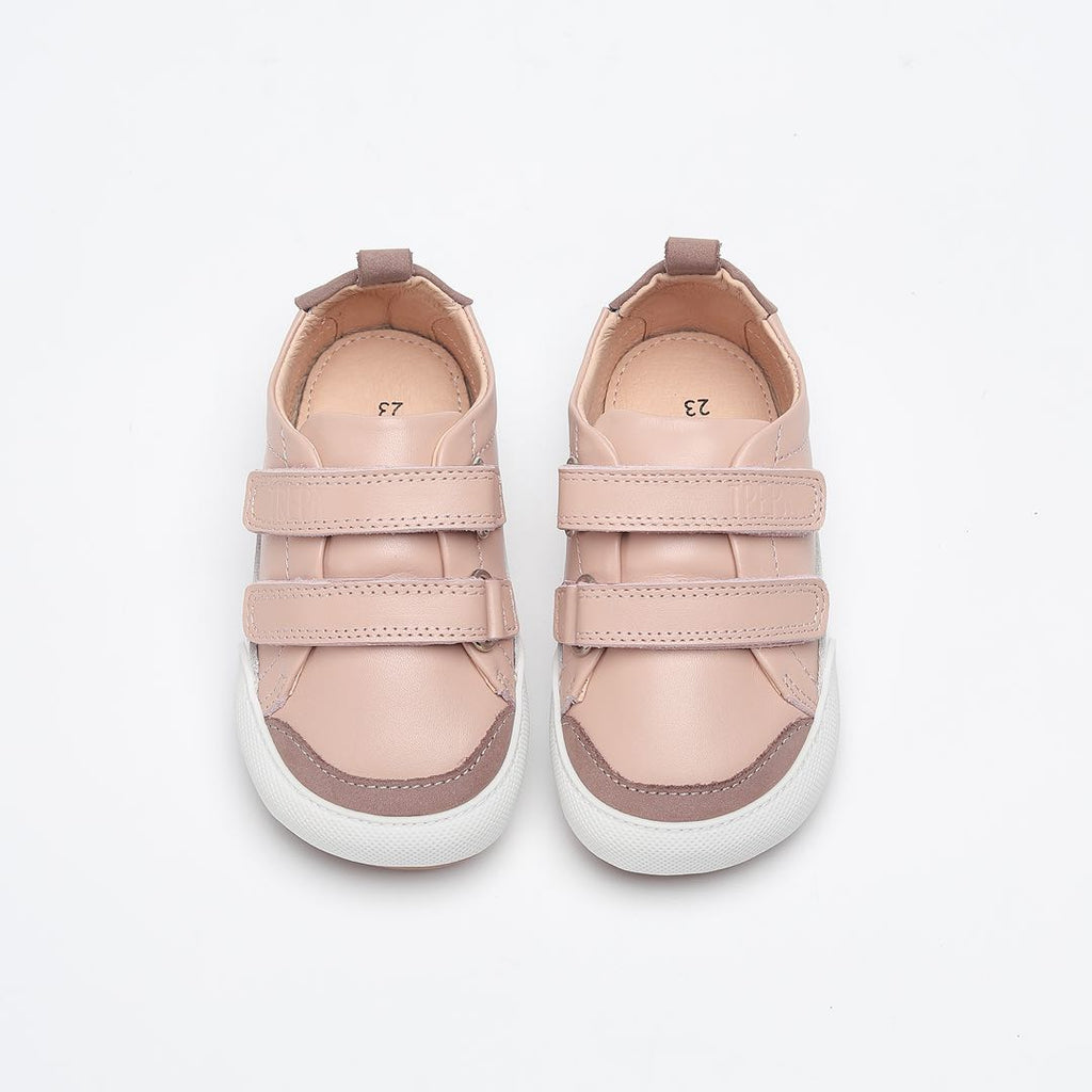Zapatillas Ergonómicas Classic - Rosa (Infant)
