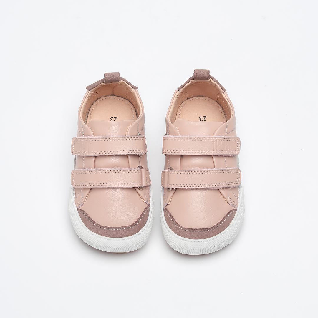 Zapatillas Ergonómicas TREPA Classic - Rosa (20 a 24)