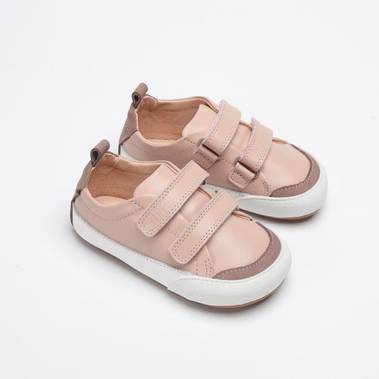 Zapatillas Ergonómicas TREPA Classic - Rosa (20 a 24)