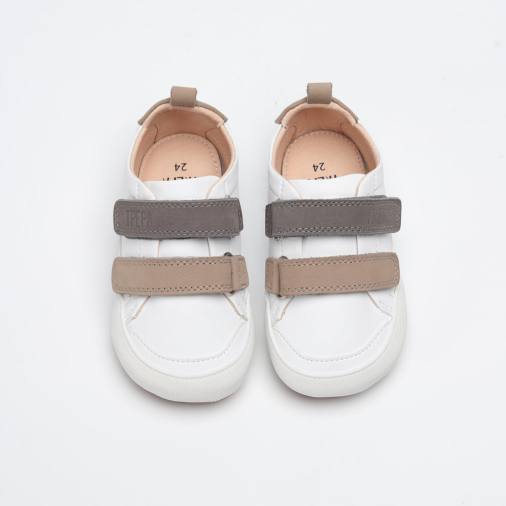 Zapatillas Ergonómicas Classic - Tierra (Infant)