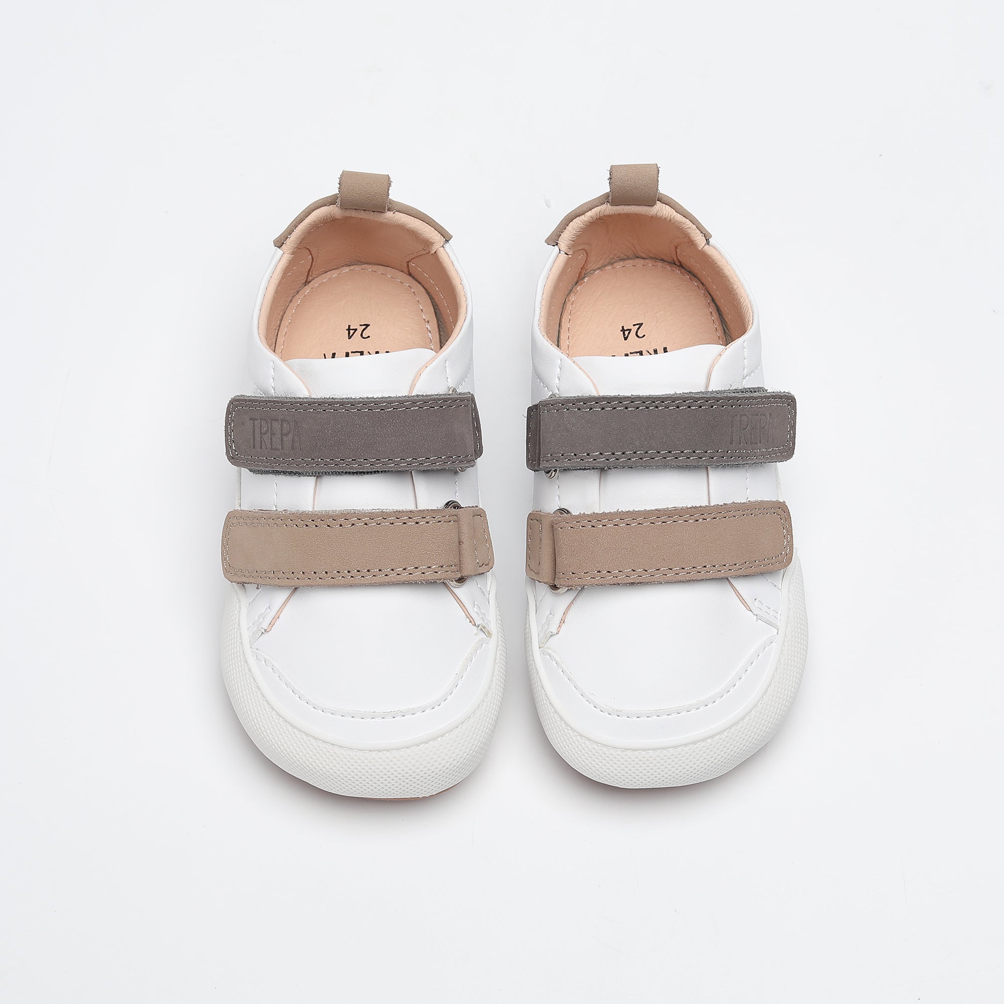 Zapatillas Ergonómicas Classic - Tierra (Infant)