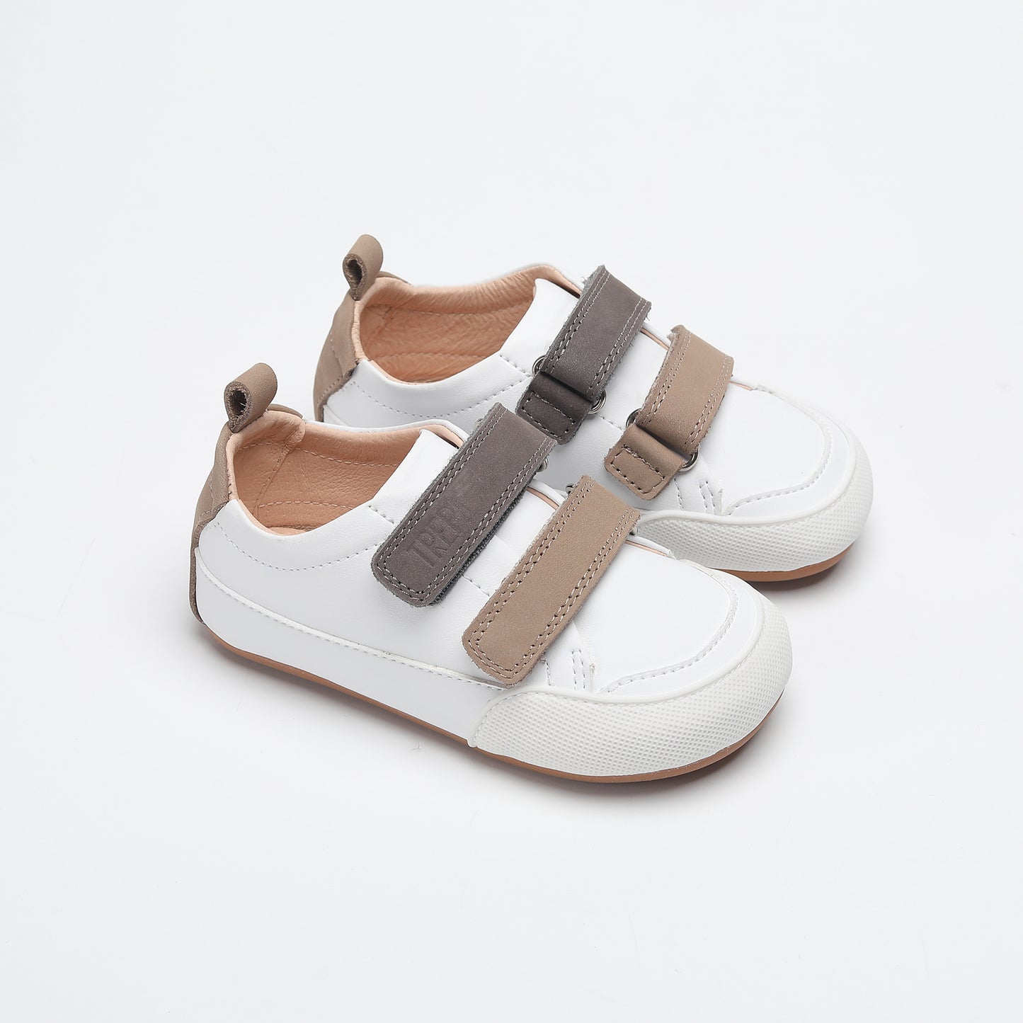 Zapatillas Ergonómicas TREPA Classic - Tierra (20 a 24)