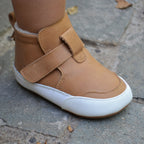 Botines Ergonómicos Nordic - Marrón (Infant)