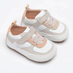 Zapatillas Ergonómicas Vintage - Damasco (Infant)