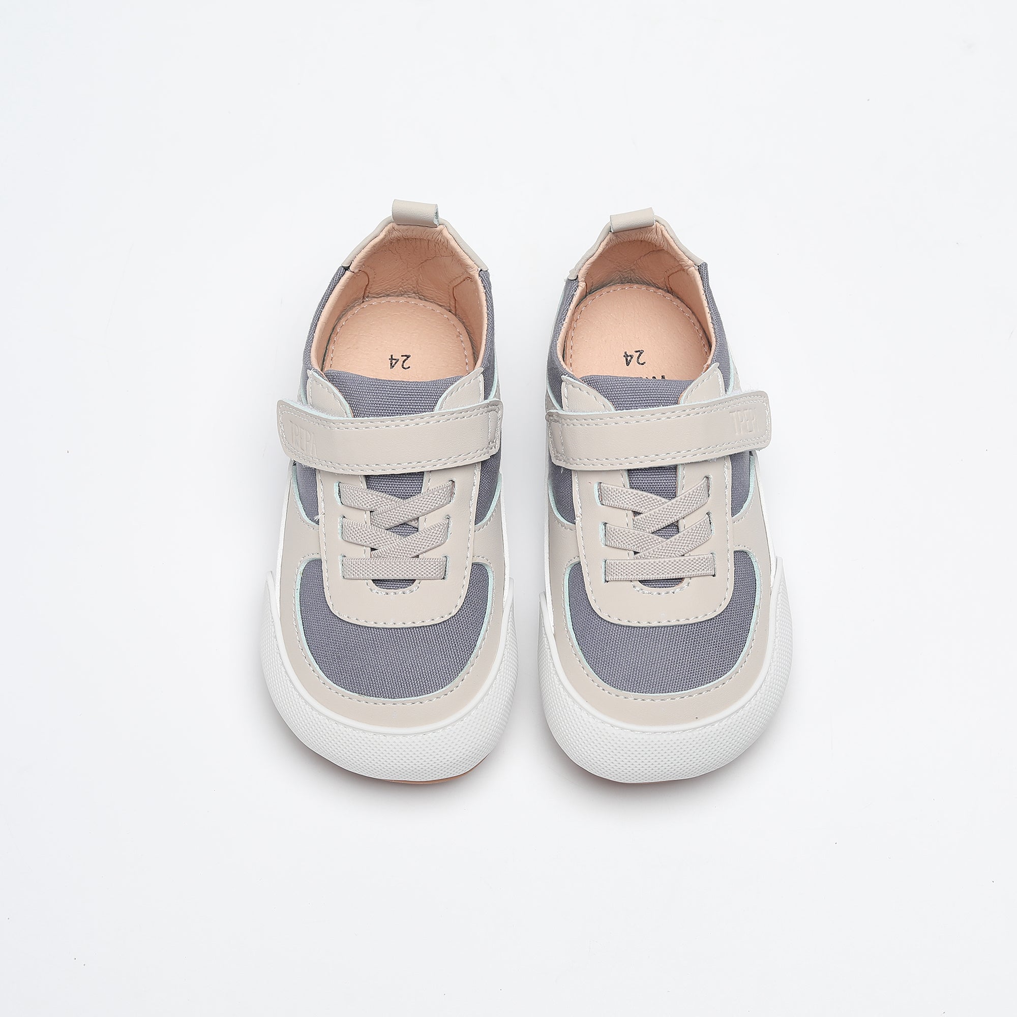 Zapatillas Ergonómicas Vintage - Piedra (Infant)