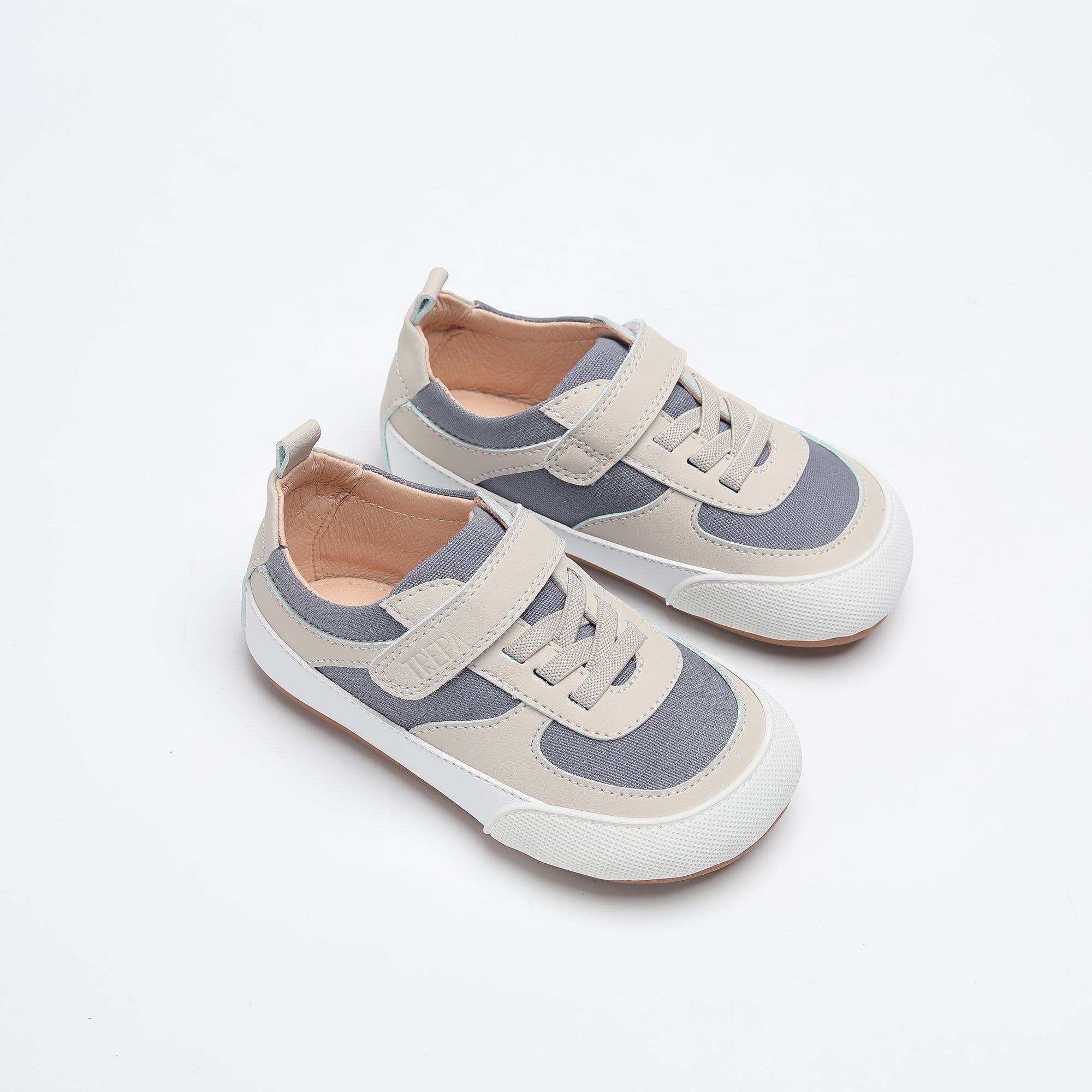 Zapatillas Ergonómicas Vintage - Piedra (Infant)