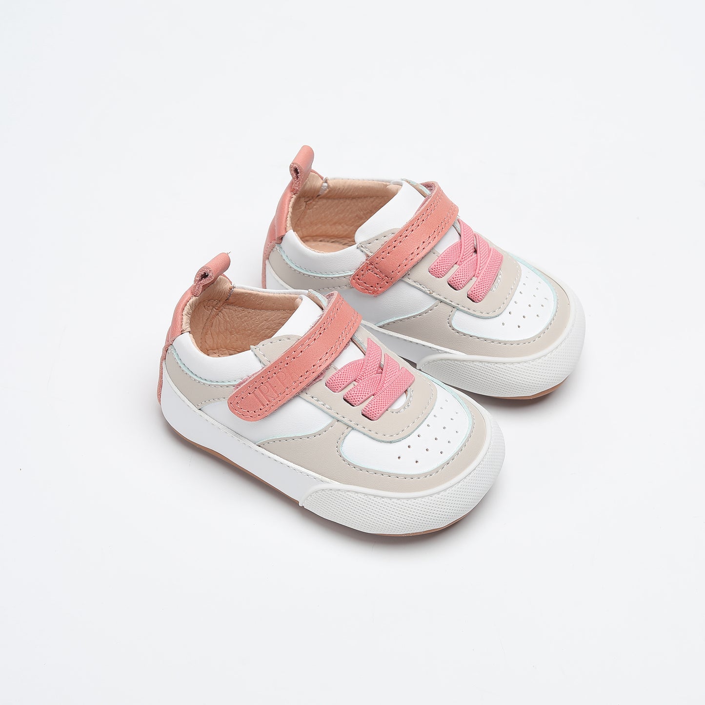 Zapatillas Ergonómicas TREPA Vintage - Sandía (20 a 24)