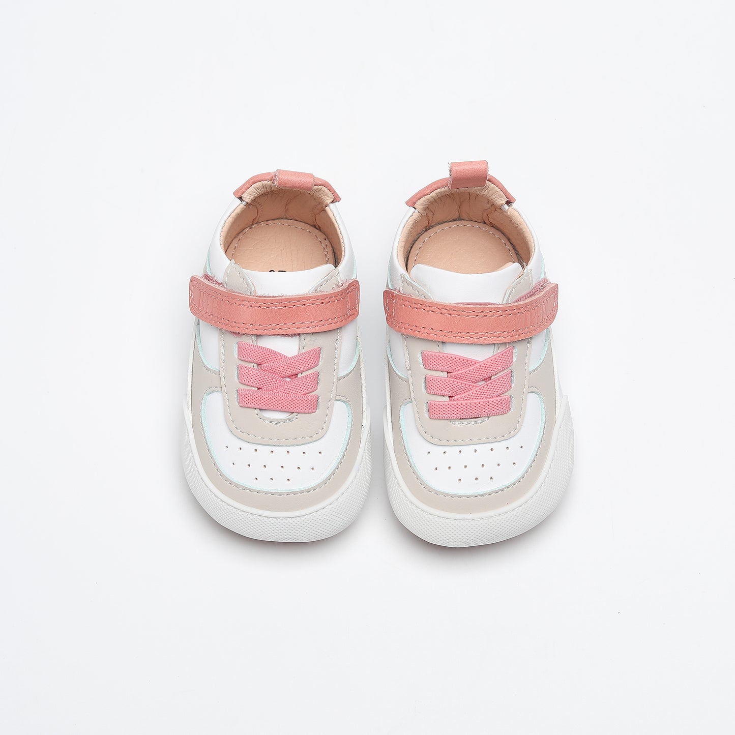 Zapatillas Ergonómicas TREPA Vintage - Sandía (20 a 24)