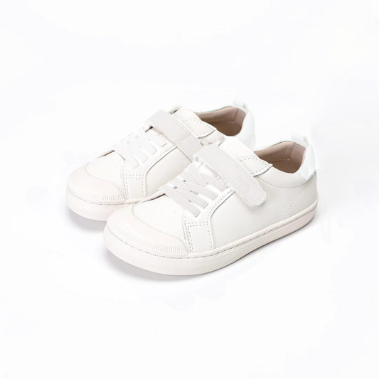 Zapatillas Ergonómicas TREPA Urban - Cloud Blanco (30 a 31)