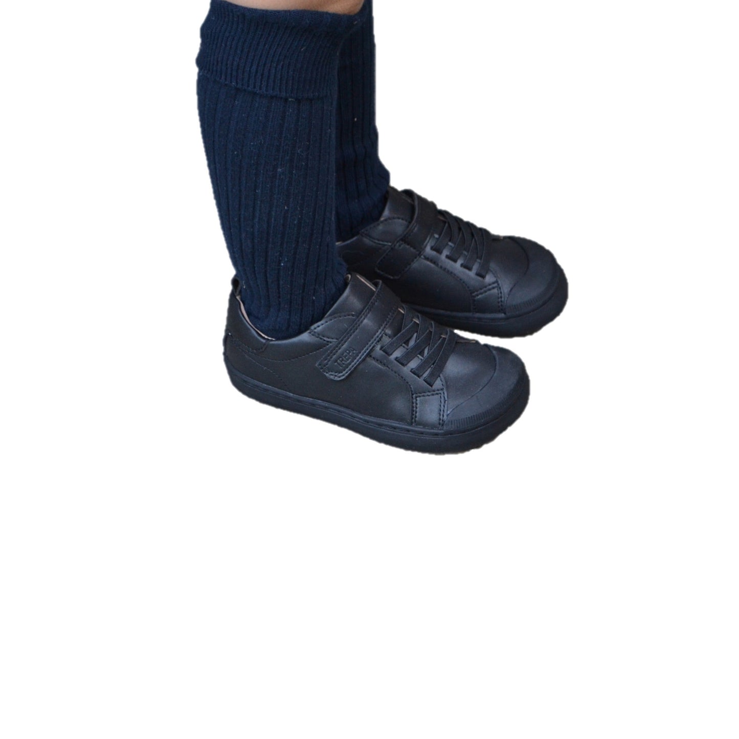 Zapatillas Ergonómicas TREPA Urban - Negro (25 a 29)