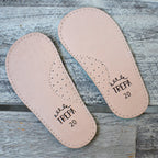 Zapatillas Ergonómicas Mary Jane - Negro (Kids)