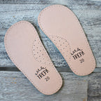 Zapatillas Ergonómicas Classic - Print (Infant)