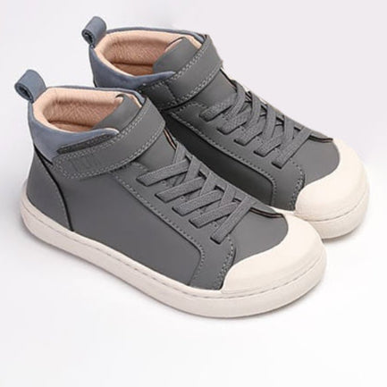 Botines Ergonómicos TREPA Rain - Gris (Kids)