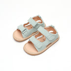 Sandalias Ergonómicas Sunny - Menta (Infant)