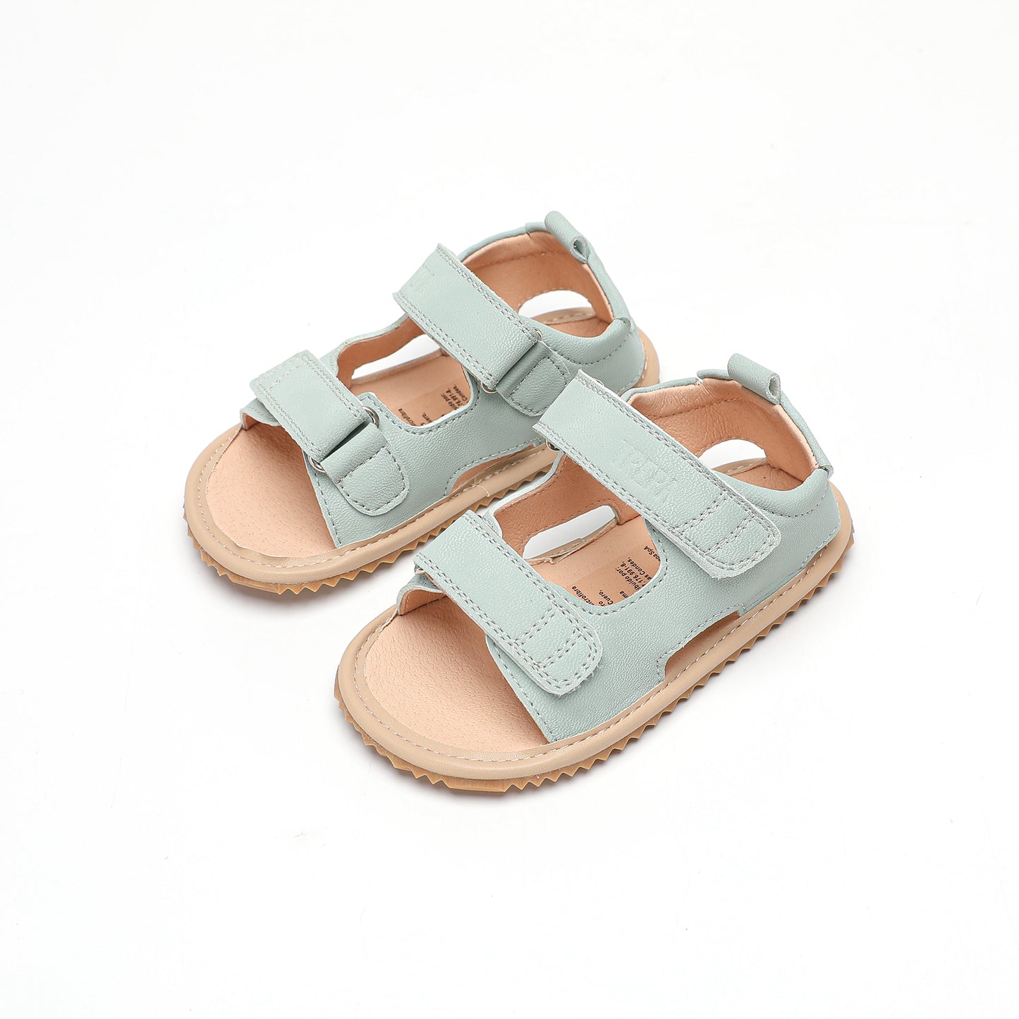Sandalias Ergonómicas TREPA Sunny - Menta 20a24